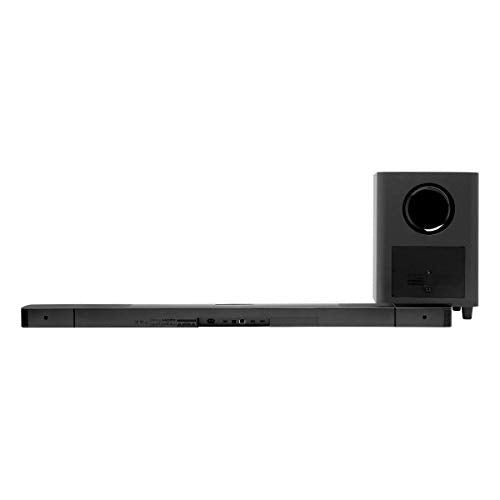 JBL Bar 9.1 Channel Soundbar System with Surround Speakers (Certified Refurbished) - electronicsexpo.com - Soundbars