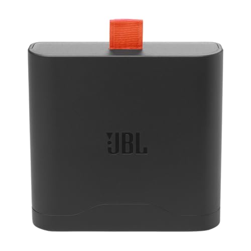 JBL Battery 400 Spare Battery - Compatible with The JBL PartyBox Stage 320 and Xtreme 4 Portable Speaker (Speaker Sold Separately) - electronicsexpo.com - Portable Accessories