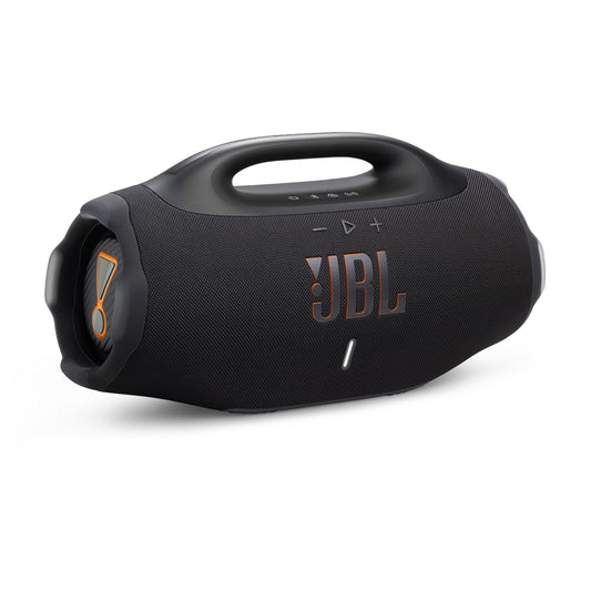 JBL Boombox 4 Portable Waterproof Bluetooth Speaker - electronicsexpo.com - Bluetooth Speakers