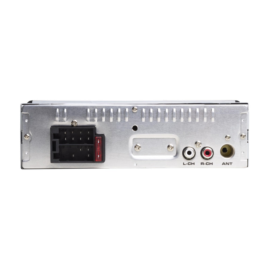 JBL Celebrity100 Single DIN Bluetooth FM Radio USB/AUX SD/MP3 Cars High Power Mechless Stereo Receiver - electronicsexpo.com - Car Stereo Receivers