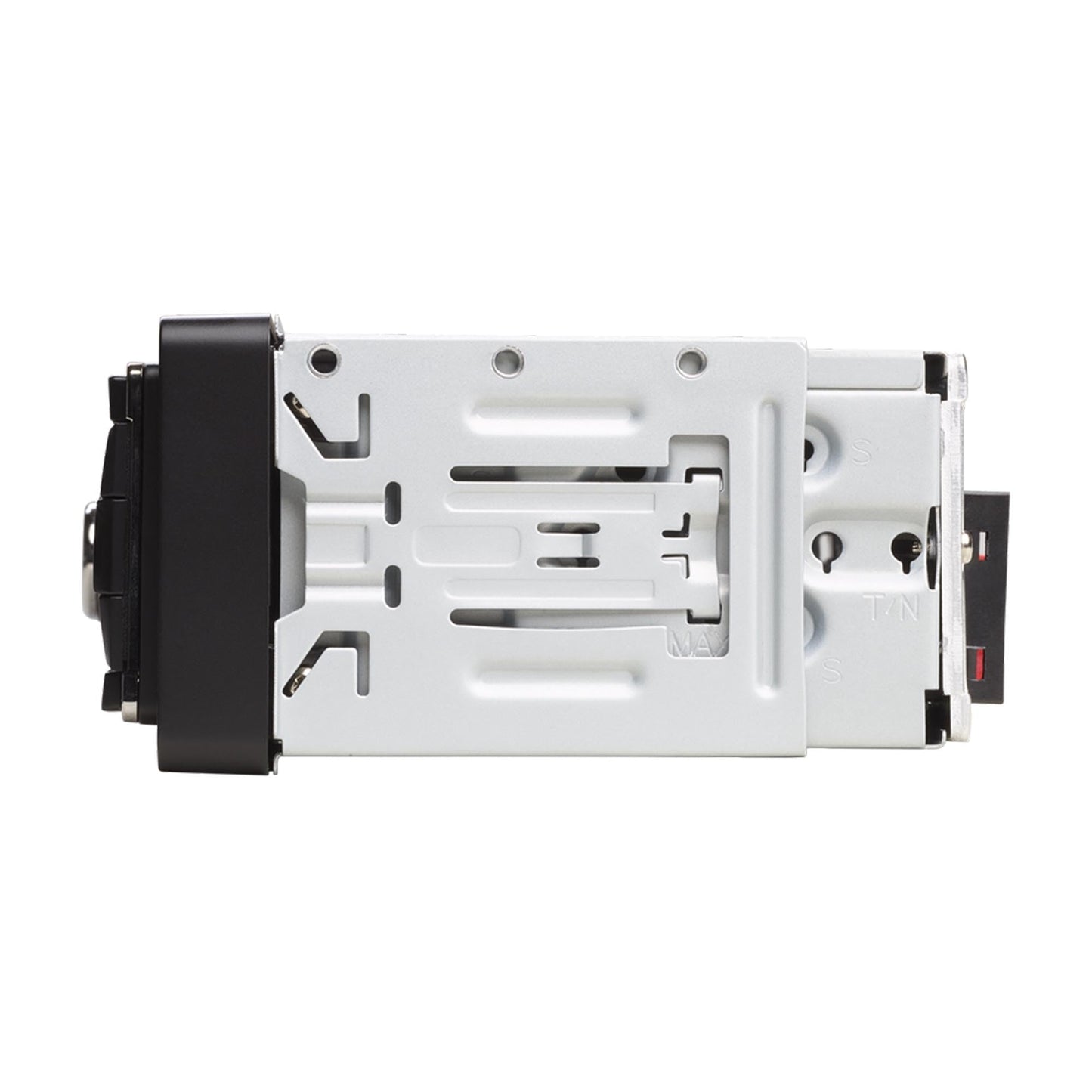 JBL Celebrity100 Single DIN Bluetooth FM Radio USB/AUX SD/MP3 Cars High Power Mechless Stereo Receiver - electronicsexpo.com - Car Stereo Receivers