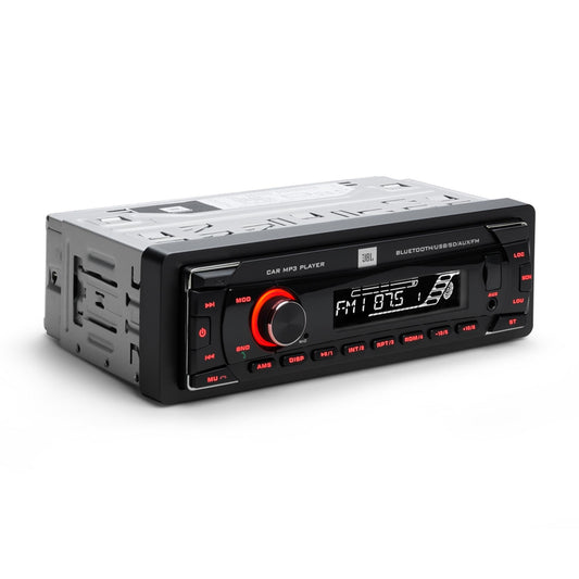 JBL Celebrity100 Single DIN Bluetooth FM Radio USB/AUX SD/MP3 Cars High Power Mechless Stereo Receiver - electronicsexpo.com - Car Stereo Receivers