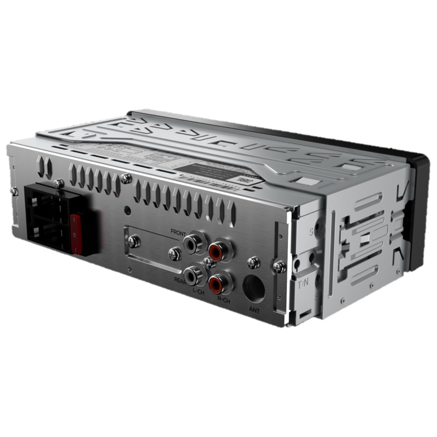 JBL Celebrity150 Single - DIN Bluetooth FM Radio - electronicsexpo.com - Car Stereo Receivers