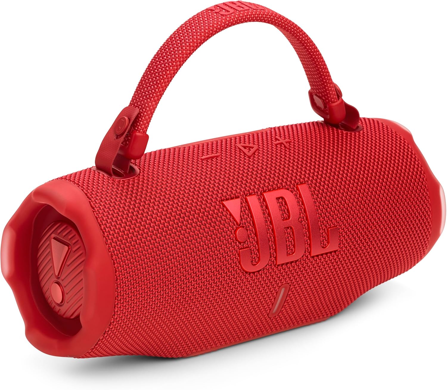 JBL Charge 6 Portable Waterproof & Drop-Proof Bluetooth Speaker with R