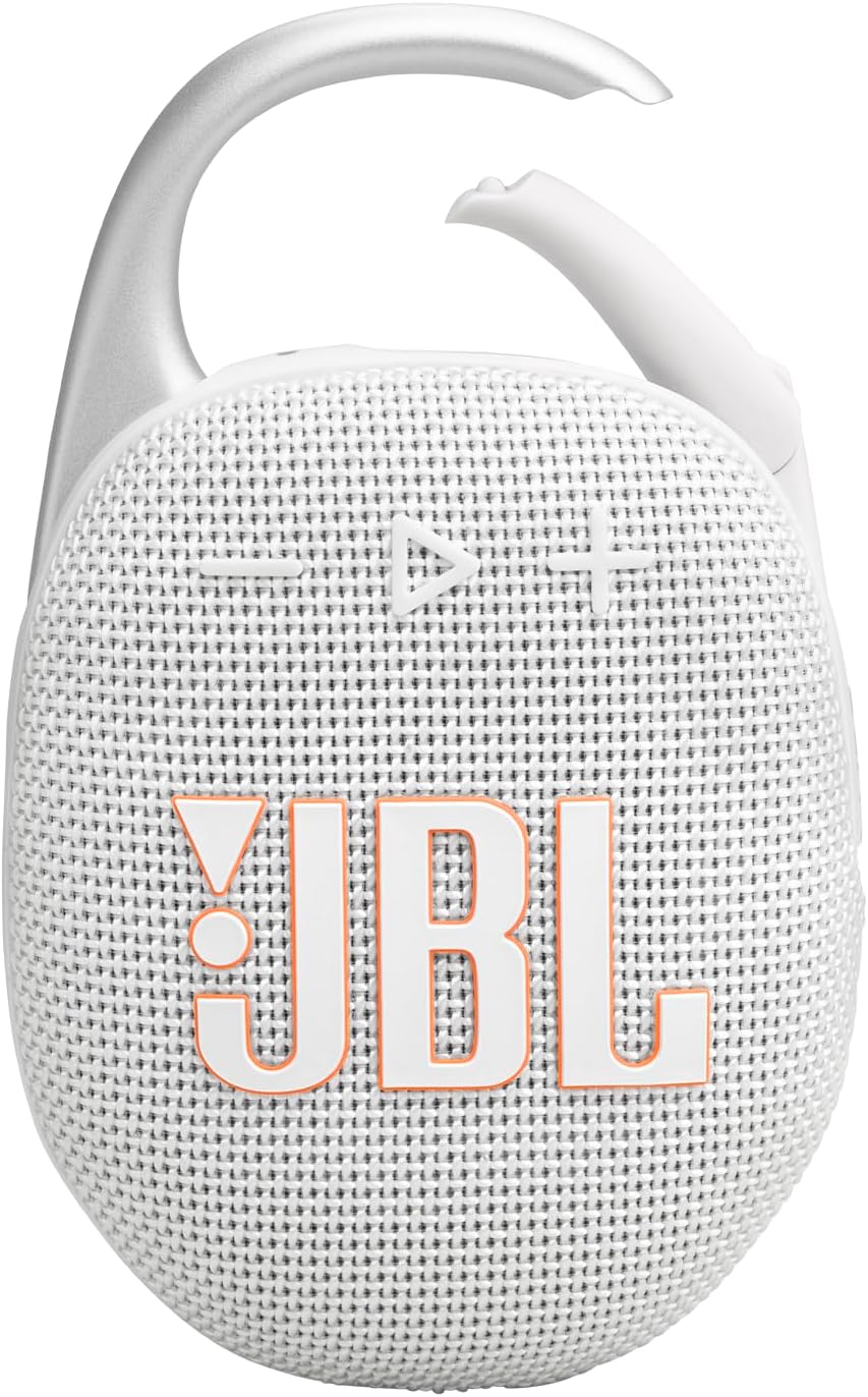 JBL Clip 5 Ultra - Portable, Waterproof & Dustproof Bluetooth Speaker - electronicsexpo.com - Bluetooth Speakers