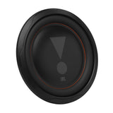 JBL Club 102SL Club Series 10" Shallow - Mount Component Subwoofer with 2 - or 4 - ohm Selectable Impedance - electronicsexpo.com - Car Subwoofers