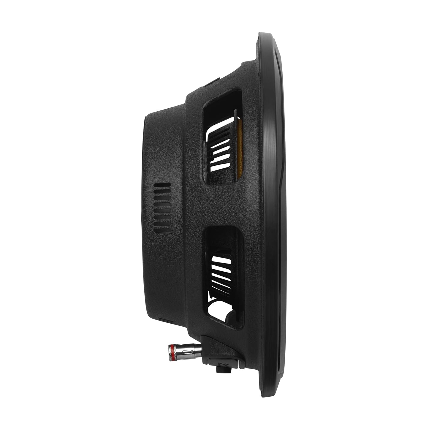 JBL Club 102SL Club Series 10" Shallow - Mount Component Subwoofer with 2 - or 4 - ohm Selectable Impedance - electronicsexpo.com - Car Subwoofers