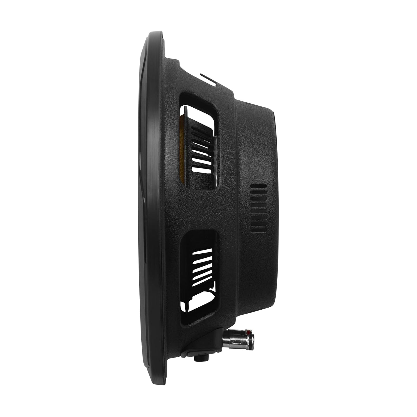 JBL Club 102SL Club Series 10" Shallow - Mount Component Subwoofer with 2 - or 4 - ohm Selectable Impedance - electronicsexpo.com - Car Subwoofers