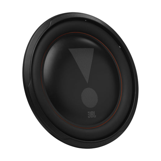 JBL Club 122SL Club Series 12" Shallow - Mount Component Subwoofer with 2 - or 4 - ohm Selectable Impedance - electronicsexpo.com - Car Subwoofers