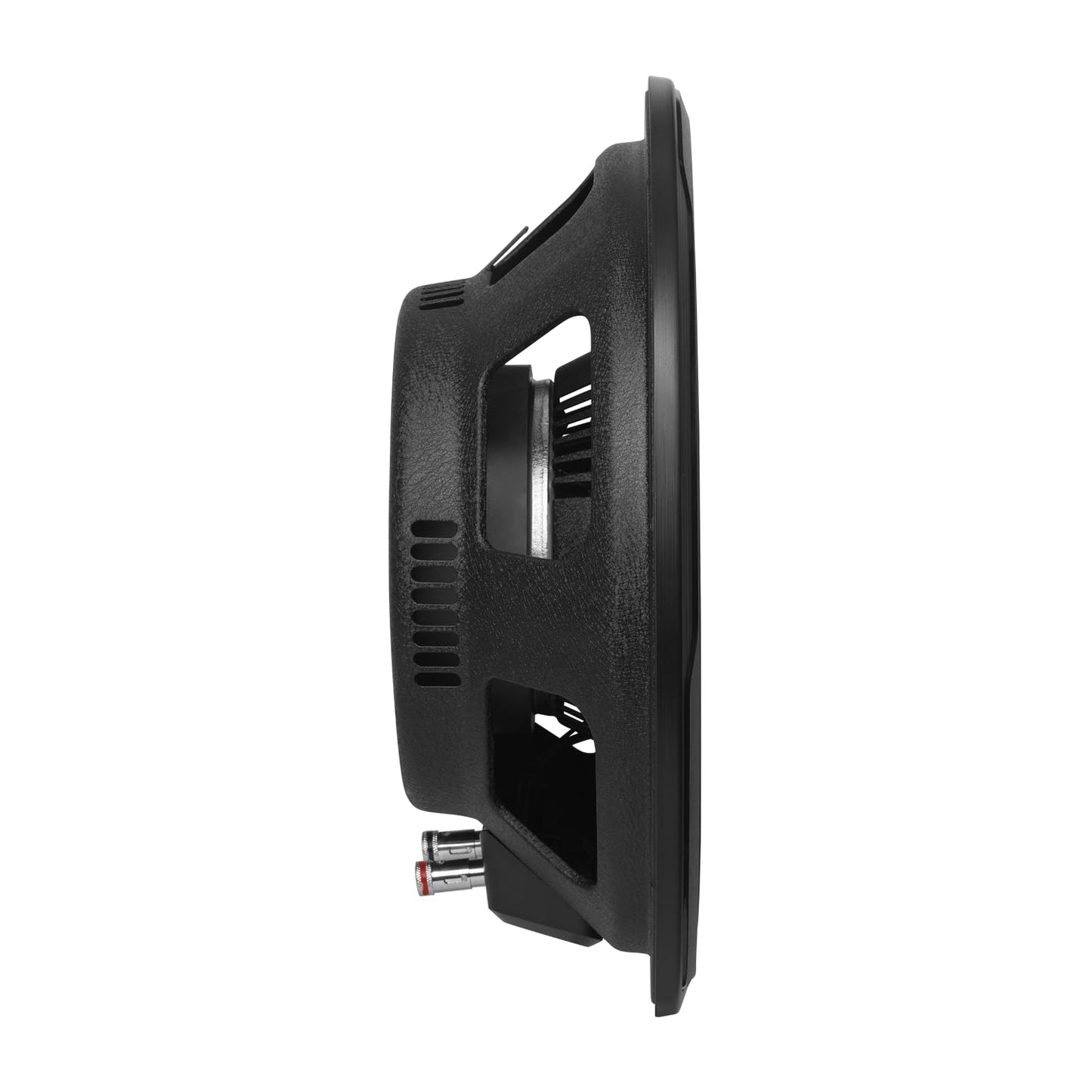 JBL Club 122SL Club Series 12" Shallow - Mount Component Subwoofer with 2 - or 4 - ohm Selectable Impedance - electronicsexpo.com - Car Subwoofers
