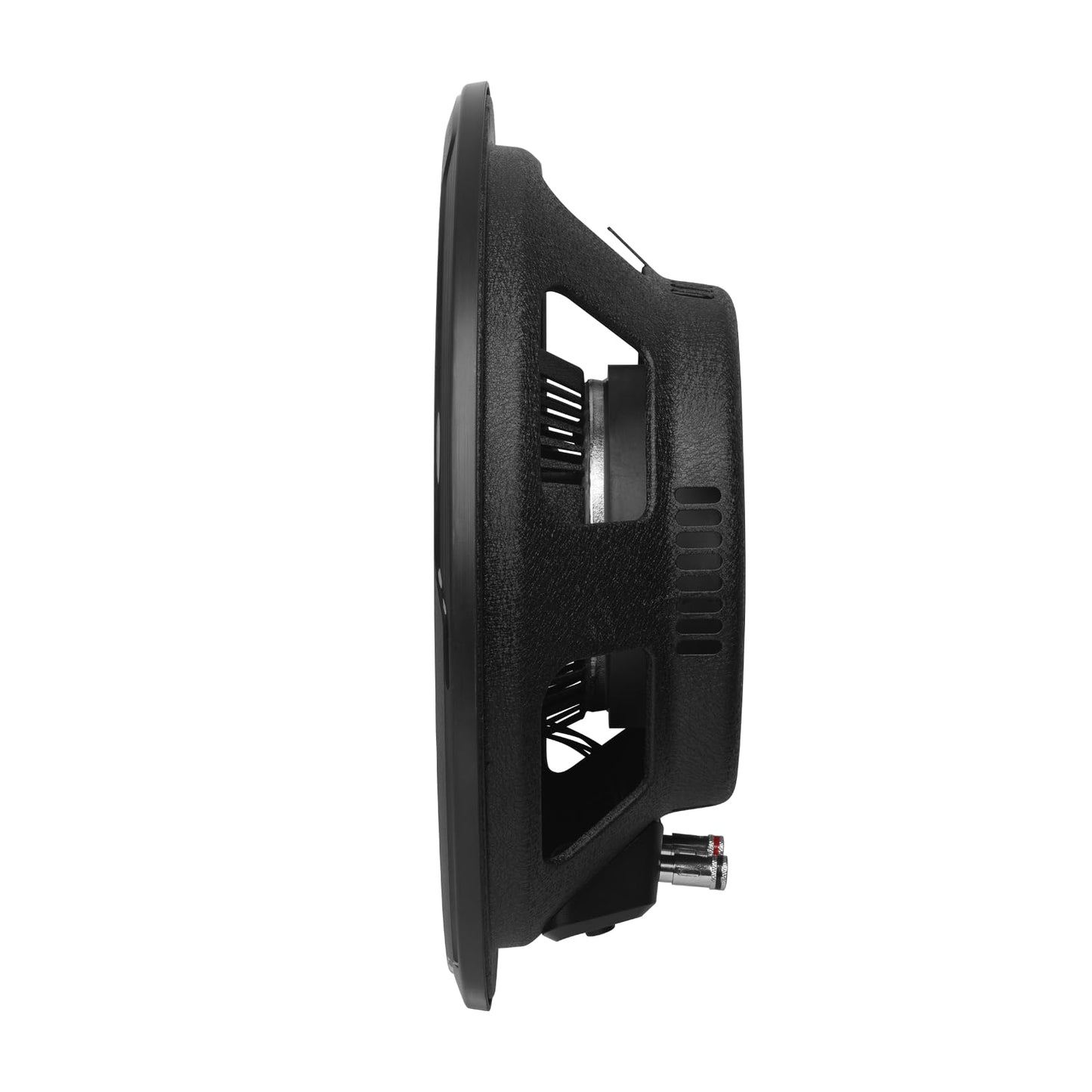 JBL Club 122SL Club Series 12" Shallow - Mount Component Subwoofer with 2 - or 4 - ohm Selectable Impedance - electronicsexpo.com - Car Subwoofers