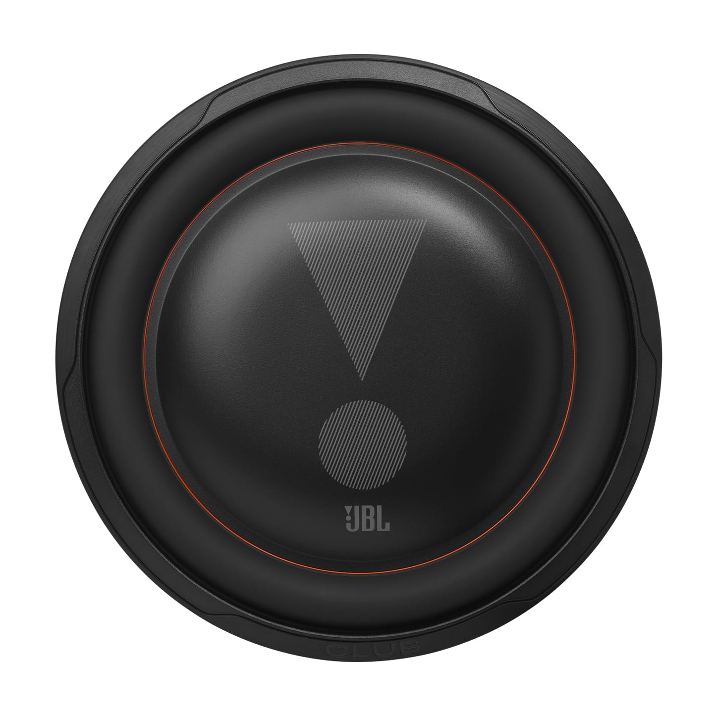 JBL Club 122SL Club Series 12" Shallow - Mount Component Subwoofer with 2 - or 4 - ohm Selectable Impedance - electronicsexpo.com - Car Subwoofers