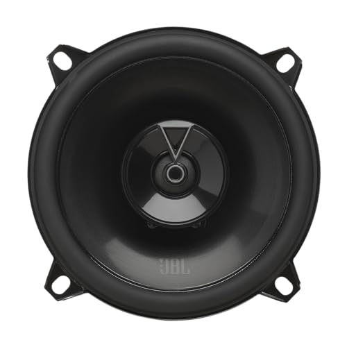 JBL Club 54F Club Series 5 - 1/4" 2 - Way Car Speakers (Pair) - electronicsexpo.com - Car Speakers