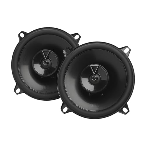 JBL Club 54F Club Series 5 - 1/4" 2 - Way Car Speakers (Pair) - electronicsexpo.com - Car Speakers
