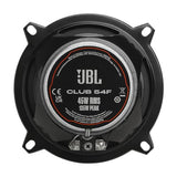 JBL Club 54F Club Series 5 - 1/4" 2 - Way Car Speakers (Pair) - electronicsexpo.com - Car Speakers
