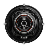 JBL Club 64C Club Series 6 - 1/2" Component Speaker System - electronicsexpo.com - Car Speakers