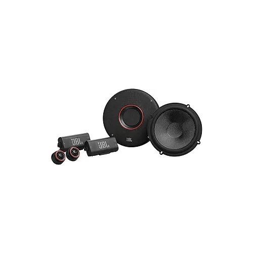 JBL Club 64CSQ Club SQ Series 6 - 1/2" Component Speaker System - electronicsexpo.com - Car Speakers