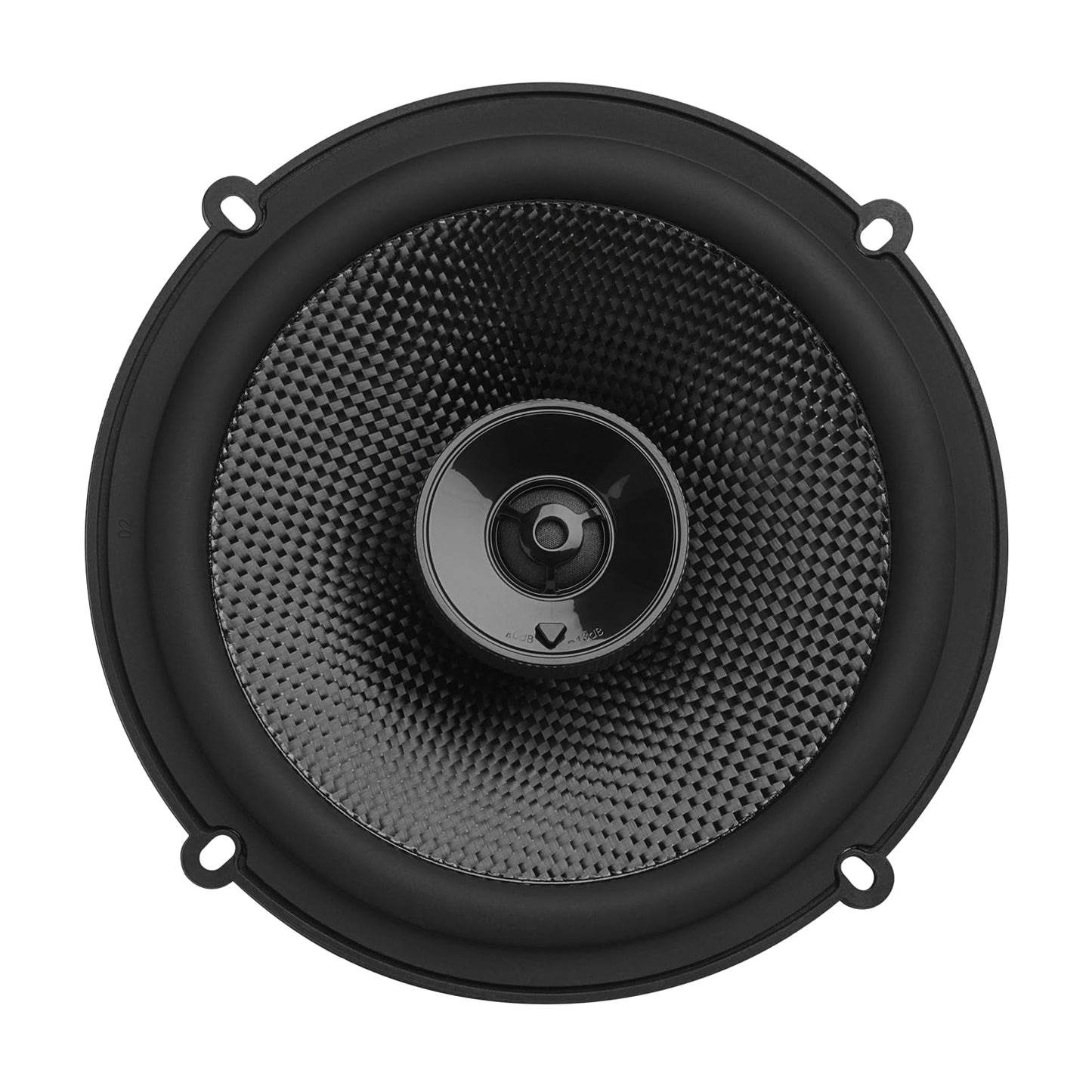 JBL Club 64SQ - 6 - 1/2" Two - Way Car Audio Speaker Premium Speaker (Pair) - electronicsexpo.com - Car Speakers