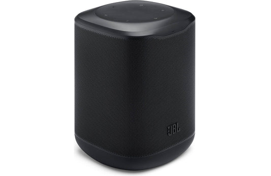 JBL Cove M1 Wireless Powered Speaker with Wi-Fi, Bluetooth, and Apple AirPlay 2 - electronicsexpo.com-Wireless Multi Room System