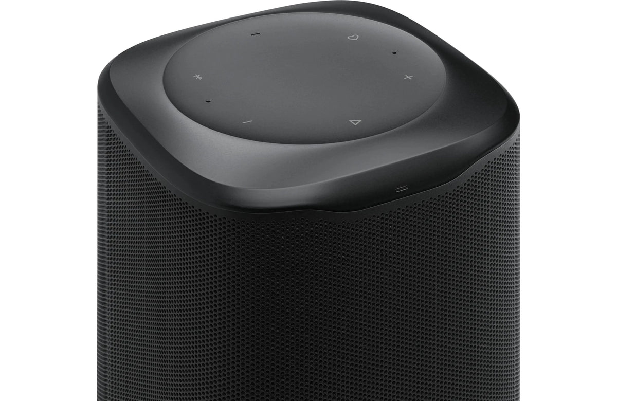 JBL Cove M1 Wireless Powered Speaker with Wi-Fi, Bluetooth, and Apple AirPlay 2 - electronicsexpo.com-Wireless Multi Room System
