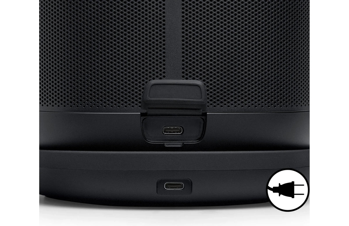 JBL Cove P1 Wireless Portable Speaker with Bluetooth, Wi-Fi, and Dolby Atmos - electronicsexpo.com-Wireless Multi Room System