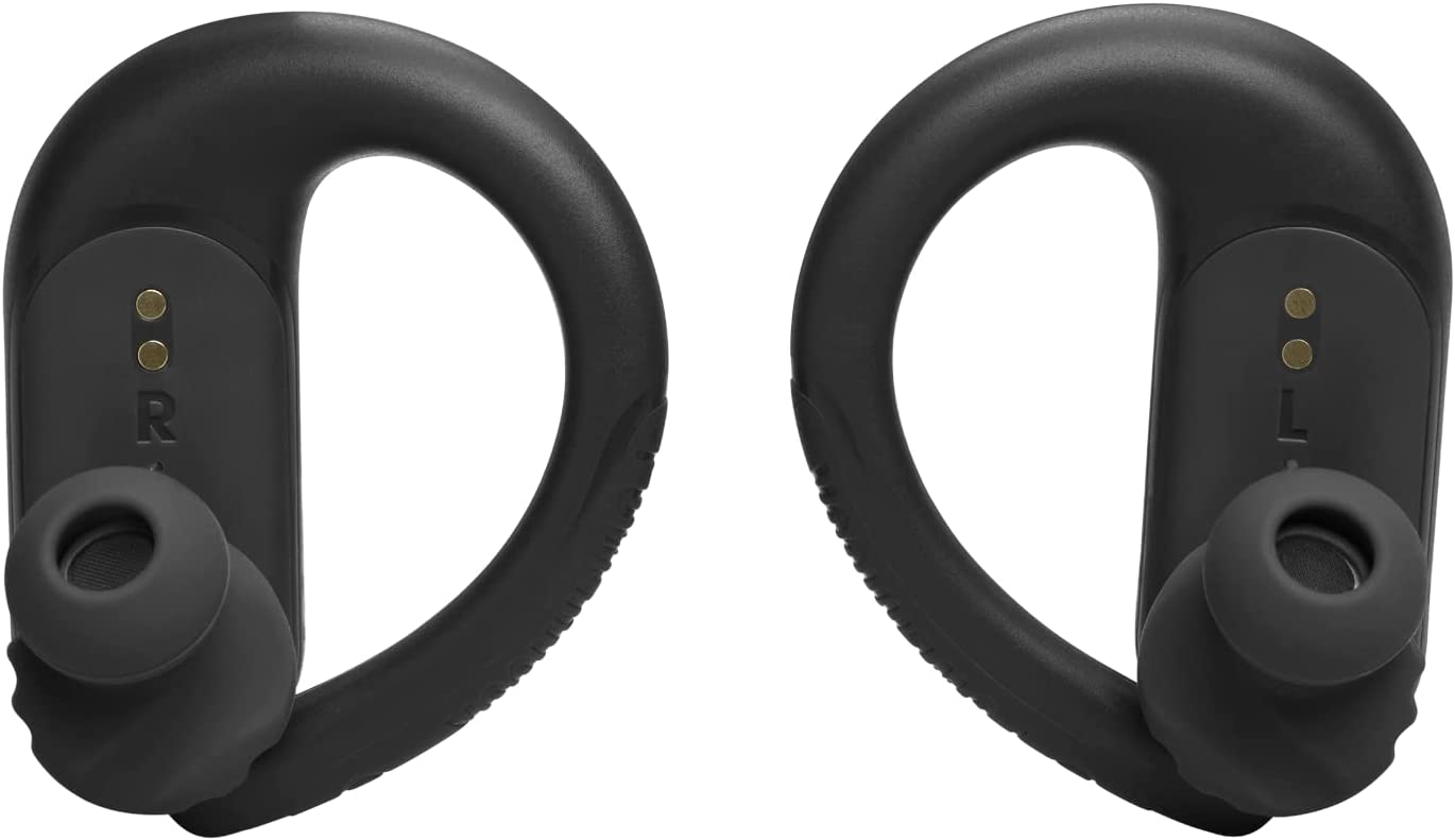 JBL Endurance Peak 3 Dust and Waterproof True Wireless Active Earbuds - electronicsexpo.com - Headphones