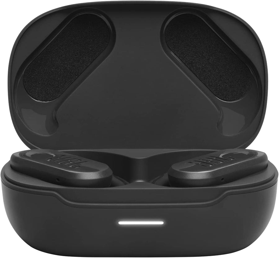 JBL Endurance Peak 3 Dust and Waterproof True Wireless Active Earbuds - electronicsexpo.com - Headphones