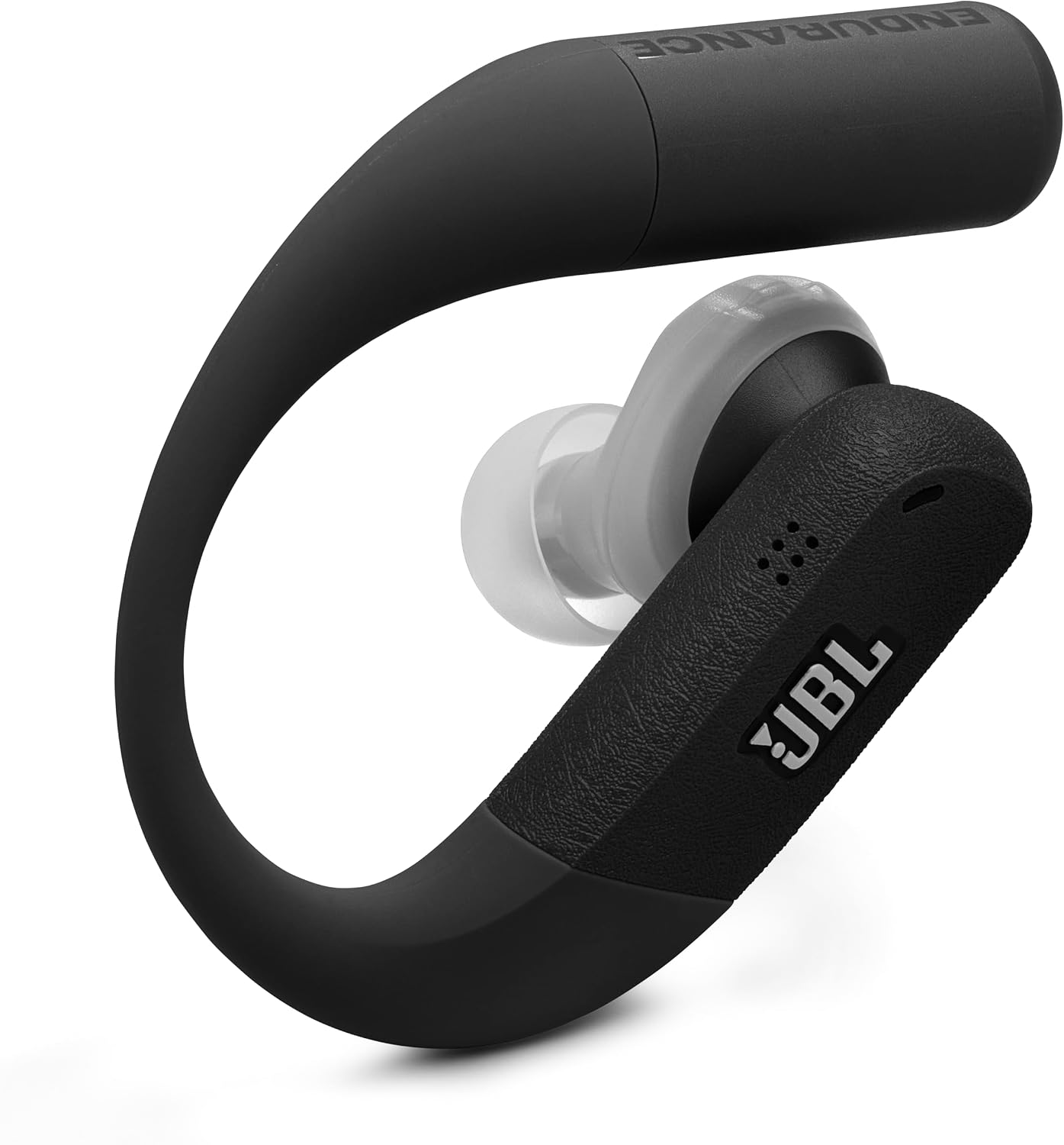 JBL Endurance Peak 4 True Wireless Noise Cancelling Sport Earbuds with Case (Black) - electronicsexpo.com-Headphones