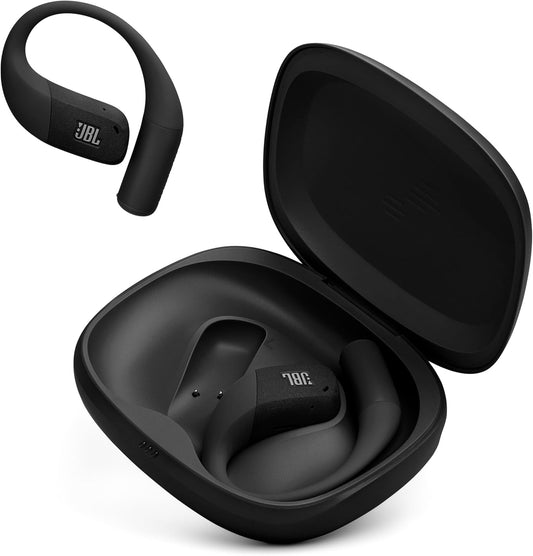 JBL Endurance Zone True Wireless Open - Ear Sport Headphones - electronicsexpo.com - Headphones