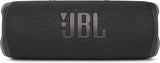 JBL Flip 6 Portable Bluetooth Speaker - electronicsexpo.com - Bluetooth Speakers