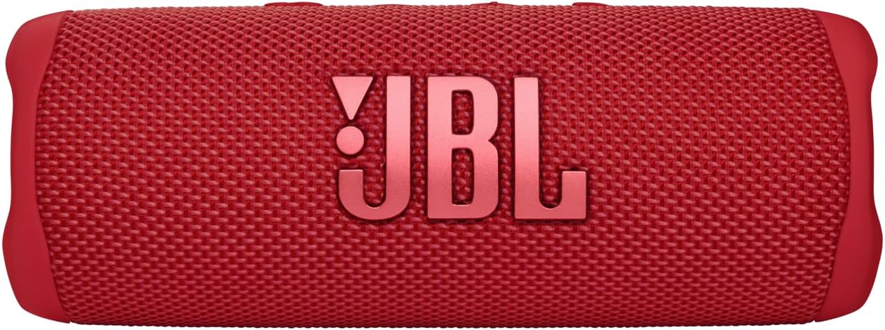 JBL Flip 6 Portable Bluetooth Speaker