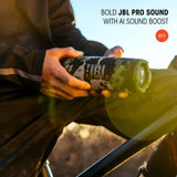 JBL Flip 7 Portable Waterproof and Drop - Proof Speaker with Interchangeable Accessories - electronicsexpo.com - Bluetooth Speakers