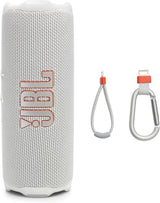 JBL Flip 7 Portable Waterproof and Drop - Proof Speaker with Interchangeable Accessories - electronicsexpo.com - Bluetooth Speakers