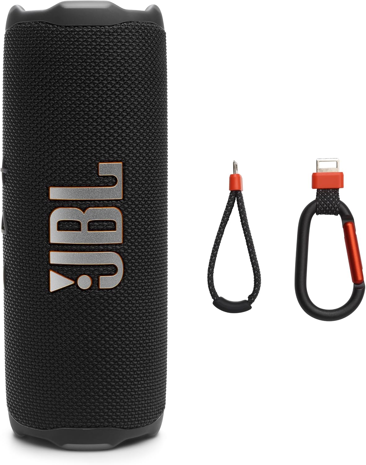 JBL Flip 7 Portable Waterproof and Drop - Proof Speaker with Interchangeable Accessories - electronicsexpo.com - Bluetooth Speakers