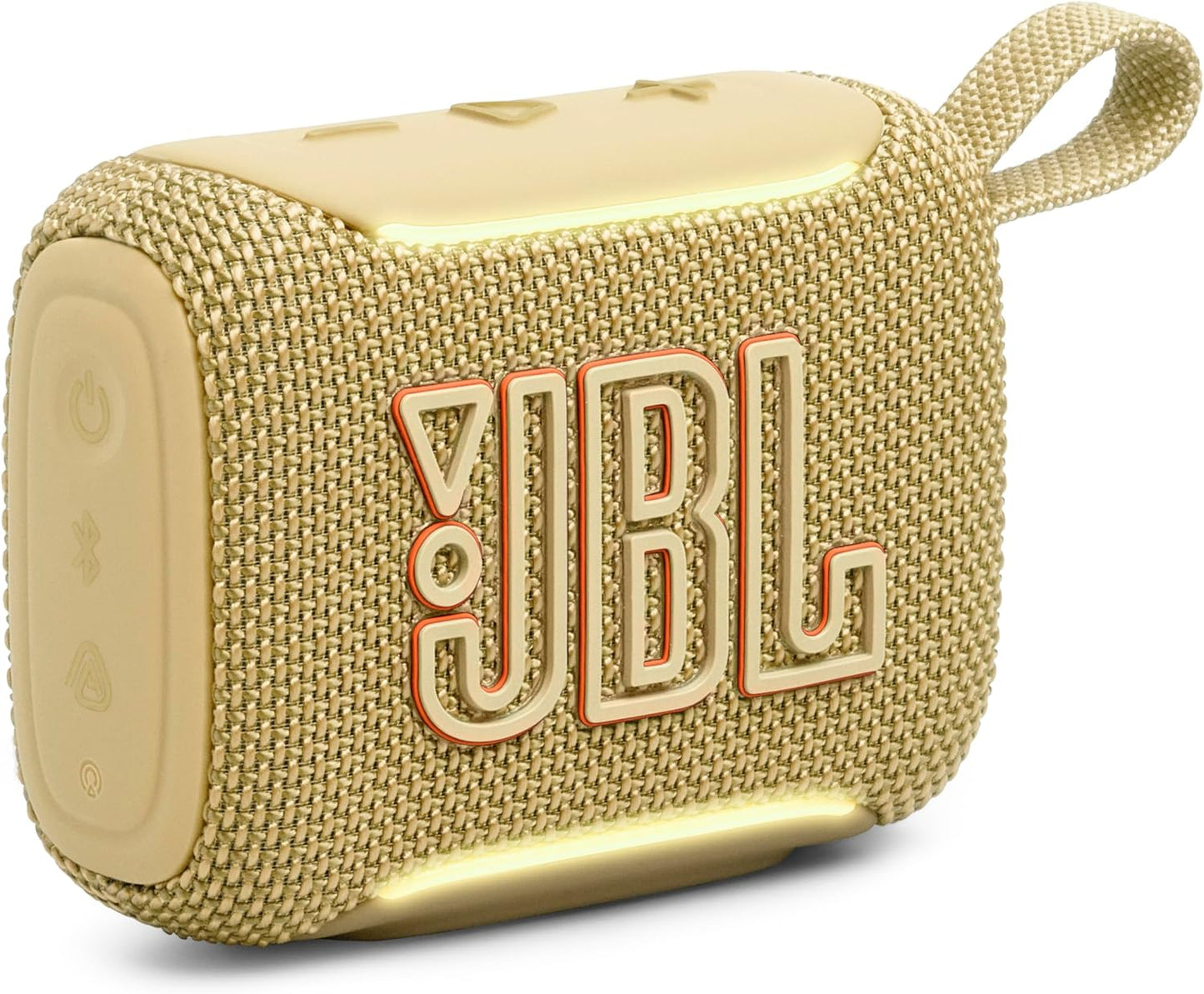 JBL Go 5 Portable Waterproof Bluetooth Speaker - electronicsexpo.com-Bluetooth Speakers