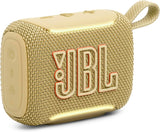 JBL Go 5 Portable Waterproof Bluetooth Speaker - electronicsexpo.com-Bluetooth Speakers
