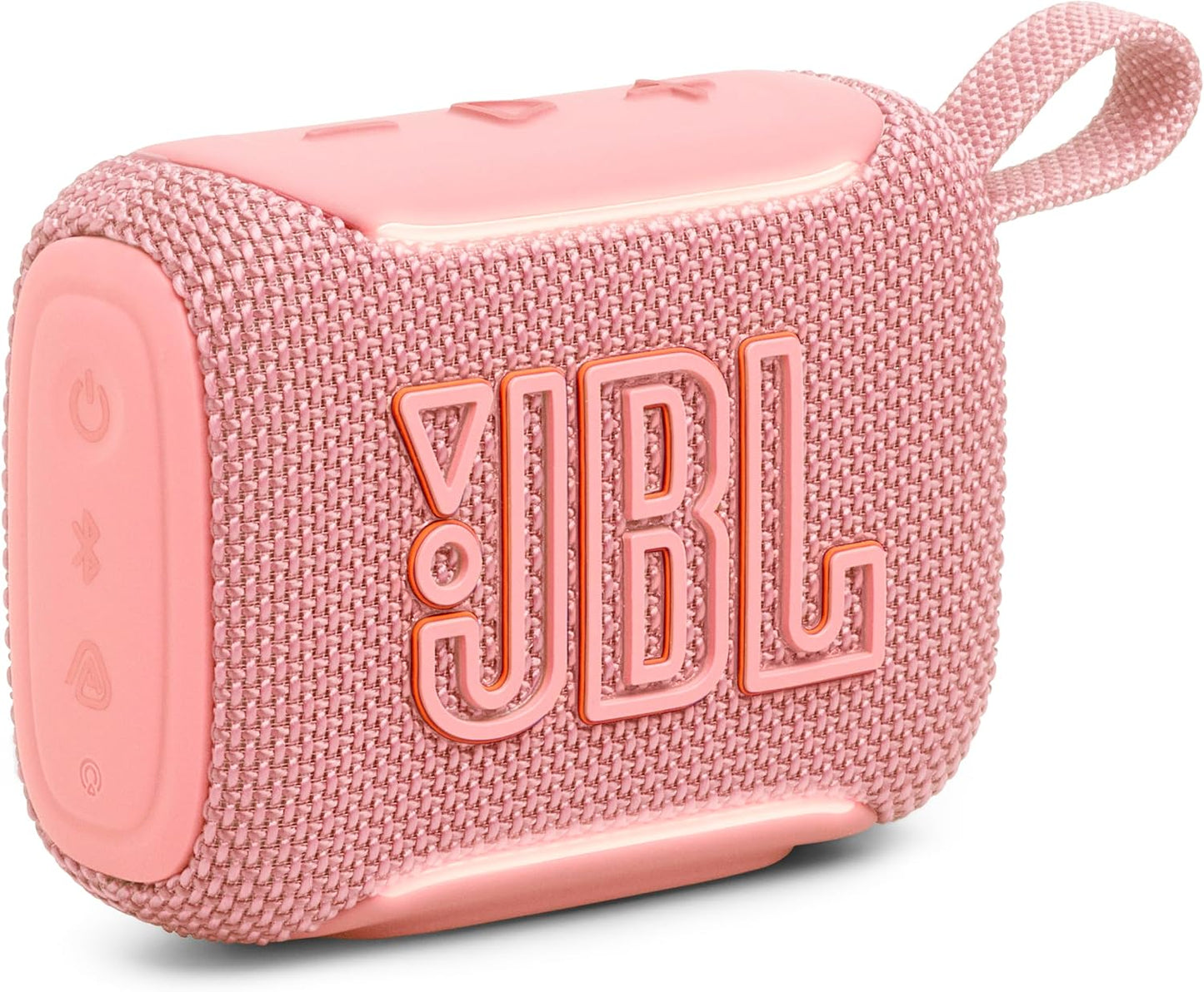 JBL Go 5 Portable Waterproof Bluetooth Speaker - electronicsexpo.com-Bluetooth Speakers