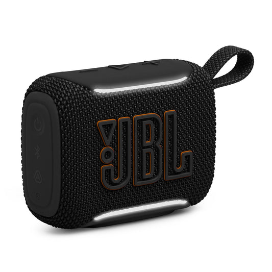 JBL Go 5 Portable Waterproof Bluetooth Speaker - electronicsexpo.com - Bluetooth Speakers