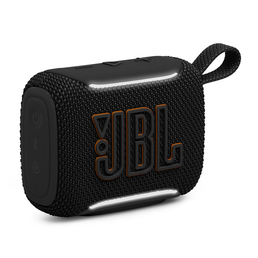 JBL Go 5 Portable Waterproof Bluetooth Speaker - electronicsexpo.com - Bluetooth Speakers