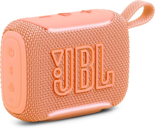 JBL Go 5 Portable Waterproof Bluetooth Speaker - electronicsexpo.com-Bluetooth Speakers