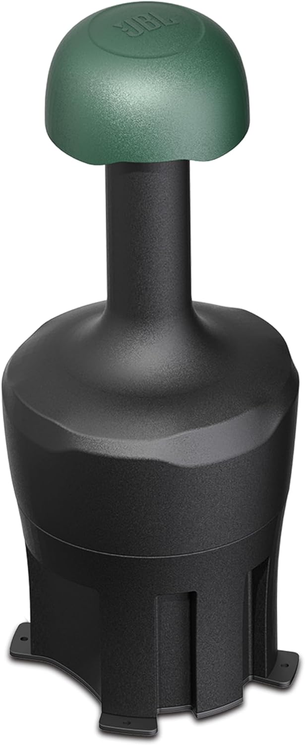 JBL GSB8 Weatherproof In - Ground 8" Subwoofer (Green) - electronicsexpo.com - Outdoor Speakers