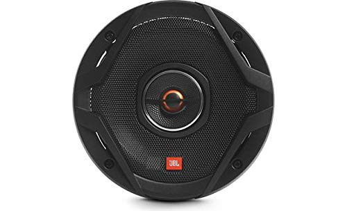 JBL GX528 5.25" Coaxial Car Speaker (Pair) - electronicsexpo.com - Car Speakers
