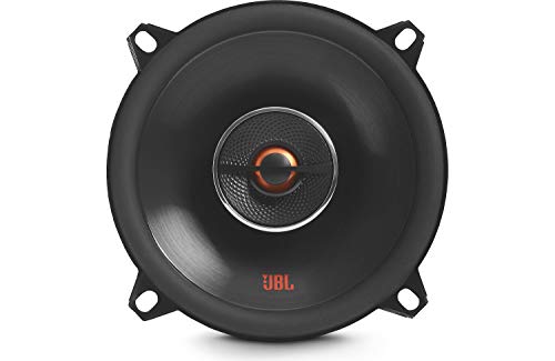 JBL GX528 5.25" Coaxial Car Speaker (Pair) - electronicsexpo.com - Car Speakers