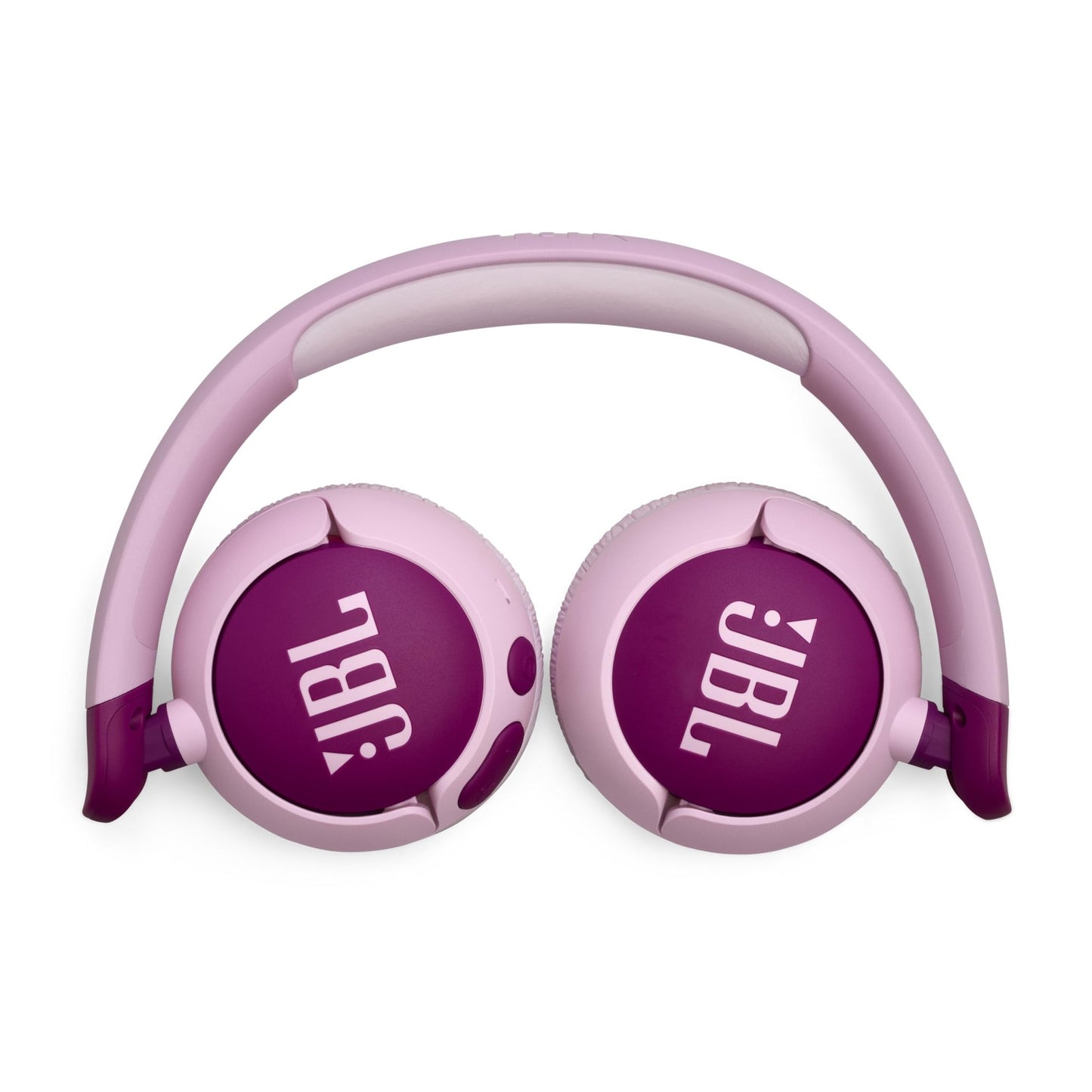 JBL Junior 320BT Wireless On - Ear Kids Headphones (Purple) - electronicsexpo.com - Headphones