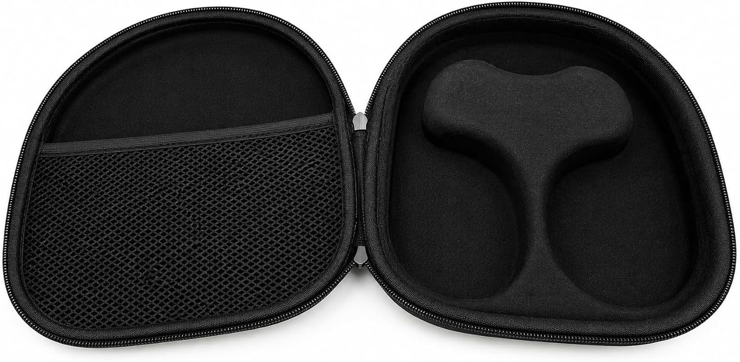 JBL Live 670NC Wireless Noise Cancelling On-Ear Headphones with Case Black (Bundle) - electronicsexpo.com-Headphones