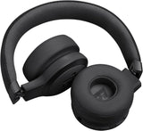 JBL Live 670NC Wireless On - Ear Noise Cancelling Headphones - electronicsexpo.com - Headphones