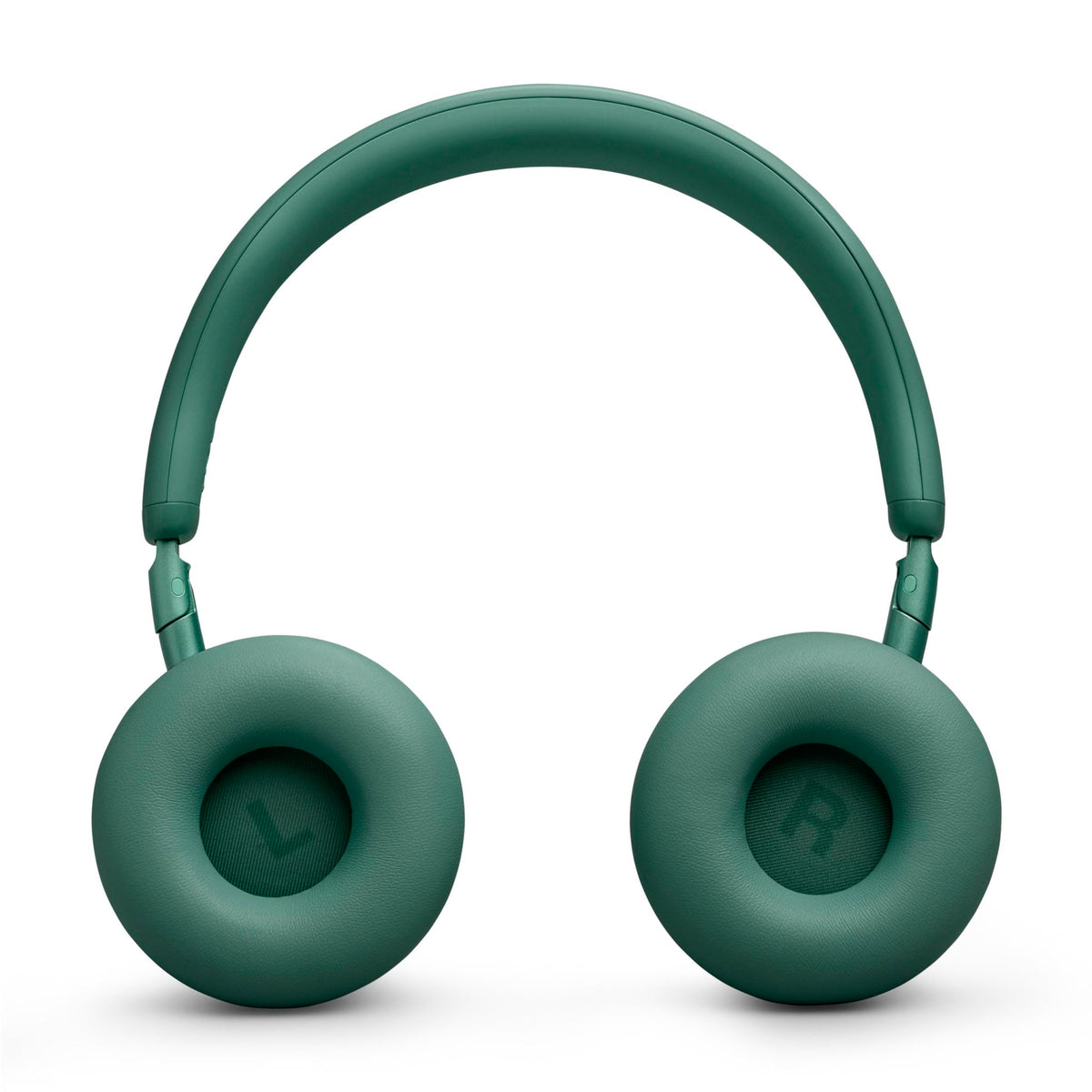 JBL Live 680NC - Wireless on-Ear True Adaptive Noise Cancelling Headphones, JBL Signature Sound with Hi-Res Audio, 2-mic Perfect Calls 2.0 with AI-Trained Algorithm, & Personi-Fi 3.0 (Green) - electronicsexpo.com-Misc