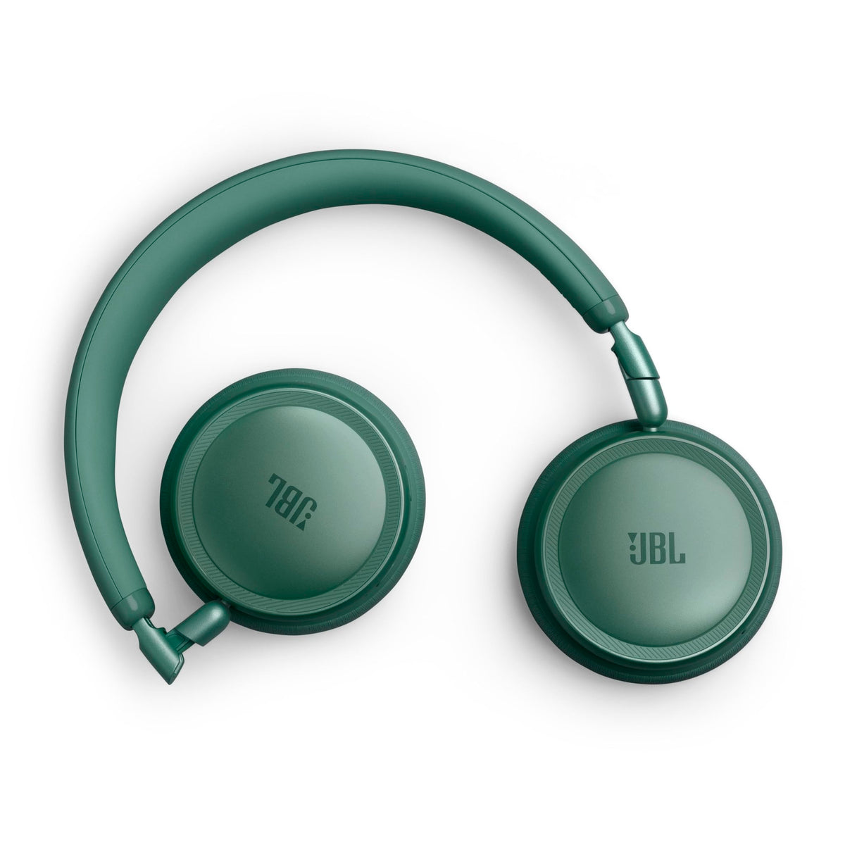 JBL Live 680NC - Wireless on-Ear True Adaptive Noise Cancelling Headphones, JBL Signature Sound with Hi-Res Audio, 2-mic Perfect Calls 2.0 with AI-Trained Algorithm, & Personi-Fi 3.0 (Green) - electronicsexpo.com-Misc