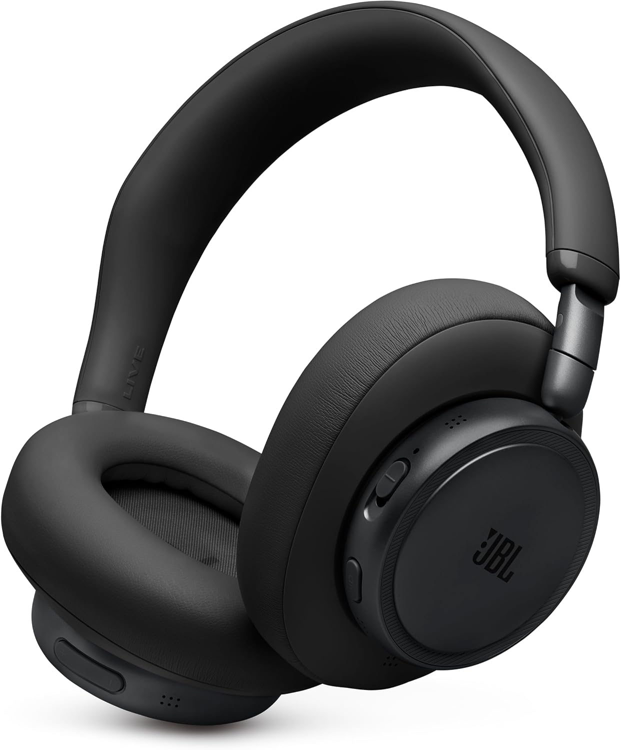 JBL Live 780NC Wireless Noise Cancelling Over Ear Headphones (Bundle) - electronicsexpo.com-Headphones