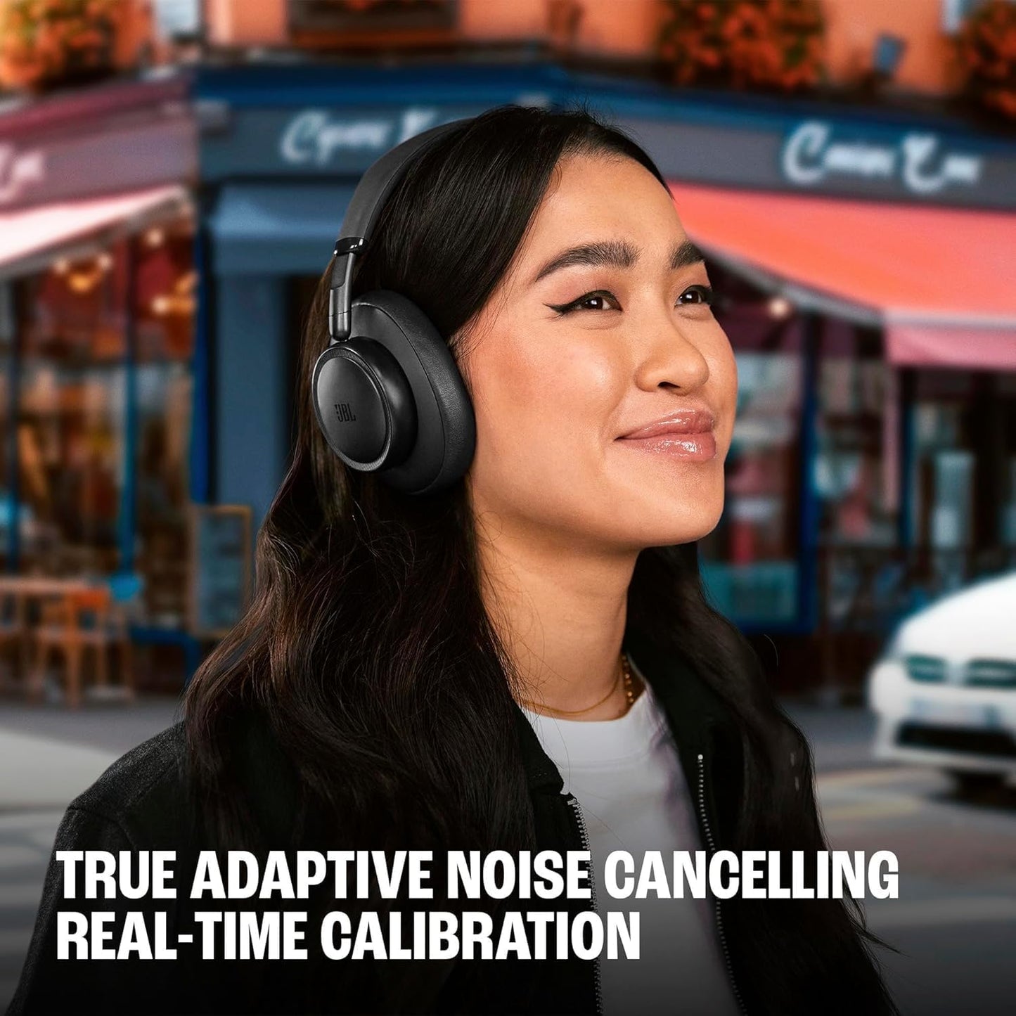 JBL Live 780NC Wireless Noise Cancelling Over Ear Headphones (Bundle) - electronicsexpo.com-Headphones